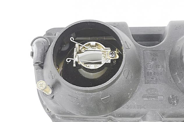 FARO ANTERIORE DUCATI ST2 1997 - 2002 52040112A HEADLIGHT - Foto 5