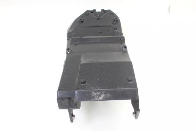 KAWASAKI Z 750 310090004 PARAFANGO POSTERIORE 07 - 15 REAR MUDGUARD - Foto 2