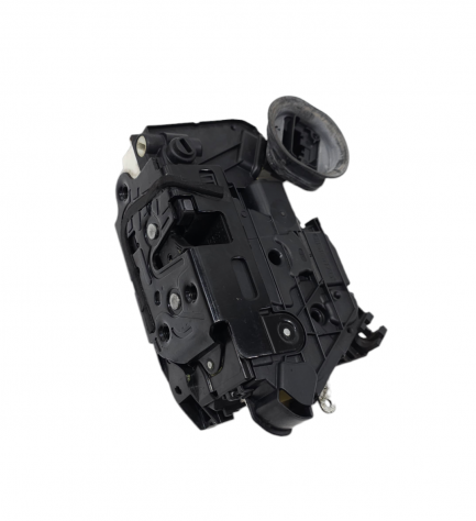 SERRATURA POSTERIORE SINISTRA VOLKSWAGEN Golf 6 Berlina 5K4839015H (0812)