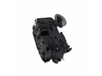 SERRATURA POSTERIORE SINISTRA VOLKSWAGEN Golf 6 Berlina 5K4839015H (0812)