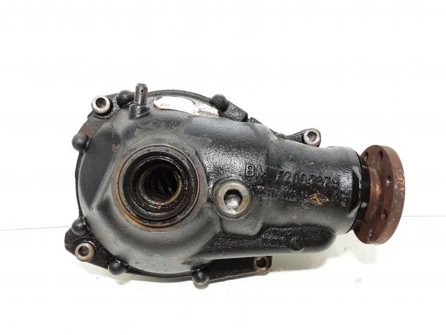DIFFERENZIALE ANTERIORE BMW X3 1° Serie N47 D20 A, N47 D20 C Diesel 2000 (0410)