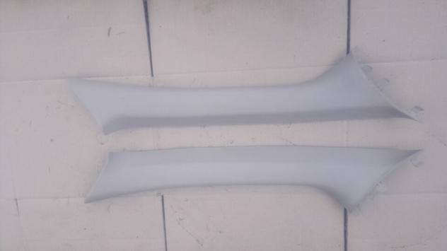 Plastiche rivestimento Piantone Subaru Legacy OUTBACK AWD 2011 - Foto 2