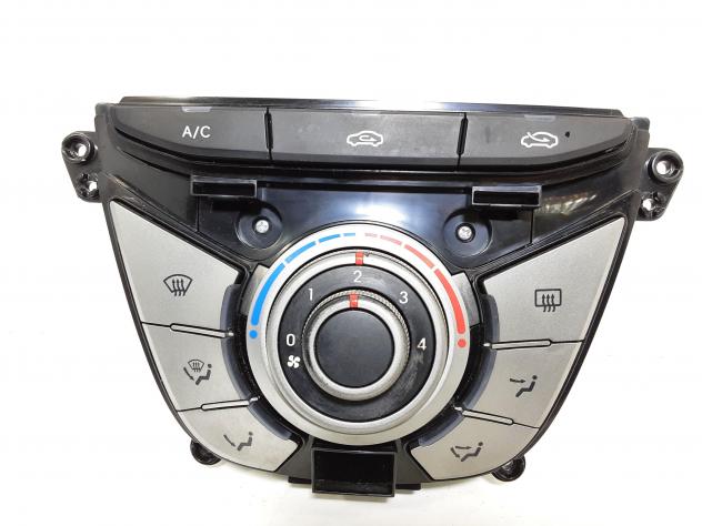 COMANDI CLIMA HYUNDAI iX20 Serie 972501K030 (1019)