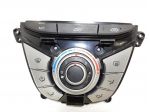 COMANDI CLIMA HYUNDAI iX20 Serie 972501K030 (1019)