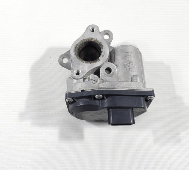 VALVOLA EGR RENAULT Captur Serie 147109913R Diesel 1500 (1319) - Foto 6
