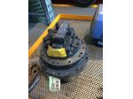 Motoriduttore Bonfiglioli Trasmital 702C2 per Bobcat 442