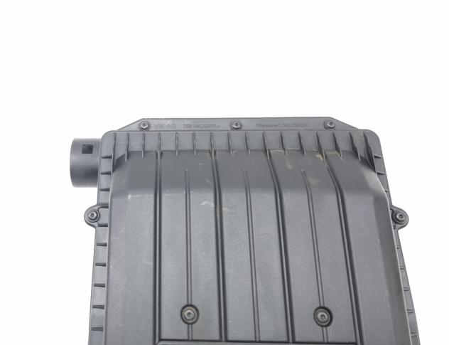 BOX SCATOLA FILTRO ARIA VOLKSWAGEN Up 1° Serie 04C129611J CHYB Benzina 1000 (11) - Foto 4