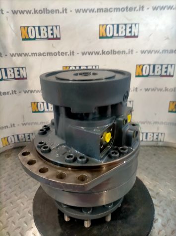 Motore Poclain MSE18-D-J21-F19-1630-DEJ0