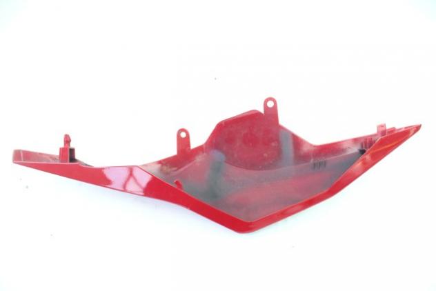 HONDA CBR 650 R 77240MKND10ZA CARENA POSTERIORE SINISTRA RH01 19 - 20 REAR LEFT FAIRING PICCOLI GRAFFI 77241MKND500 - Foto 2