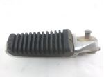 SUZUKI SIXTEEN UX 125 4370042F10000 PEDANA POSTERIORE SINISTRA 07 - 14 REAR …