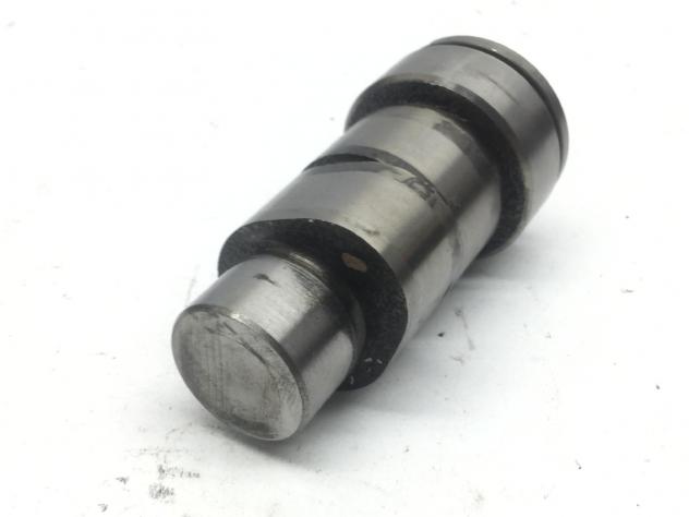 APRILIA SCARABEO ROTAX 125 TESTA TESTATA HEAD ALBERO A CAMME BILANCERI 1999 2002 - Foto 10