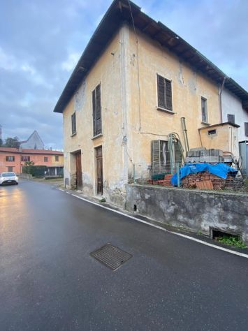 Leggiuno - casa semindipendente con giardino - Foto 4
