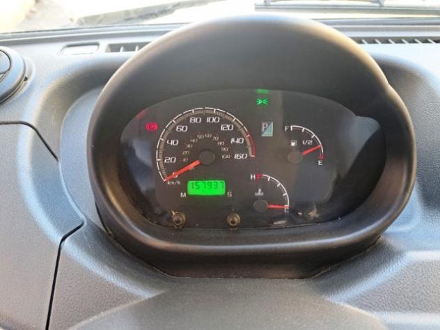 PIAGGIO Porter 1.3 Cassonato Ribaltabile. HS Maxxi Ext rif. 23825876 - Foto 5