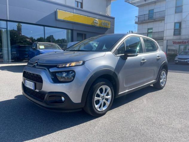 CITROEN C3 3ª serie C3 BlueHDi 100 S&S Van Feel - Foto 3