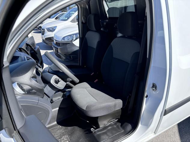 Renault Kangoo Kangoo Blue dCi 95CV Express Furgone Ice - Foto 10