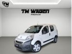 Fiat Fiorino 1.3 MJT 95CV Combinato SX - IVA ESCLUSA