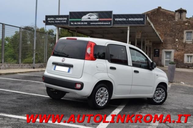 FIAT Panda Van 1.2 Autocarro 2 posti 69CV rif. 23780879 - Foto 4
