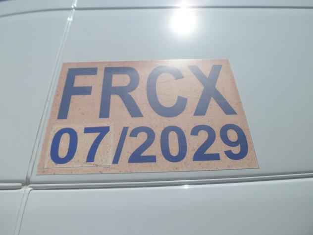 Fiat Ducato furgone medio alto frigo coibentato - Foto 10