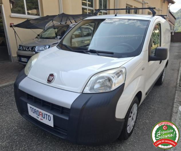 FIAT Fiorino 1.3 MJT 75CV Furg. E5+ PR.REALE rif. 23887031 - Foto 3
