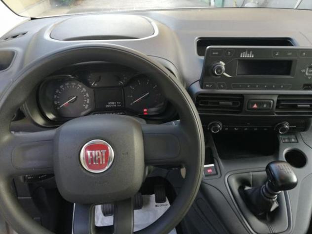 FIAT Doblo Doblò 1.5 BlueHdi 100CV PC-TN Van rif. 24079895 - Foto 8