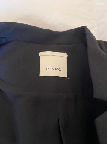 Blazer nero Pinko - Foto 6