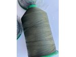 X61 105 filo cucito a macchina poliestere Verde Oliva – N.5 CONI