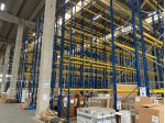 scaffalature industriali