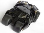 Batmobile TUMBLER ELITE 1:18 Limitata Hotwheels