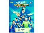 COLLEZIONE Panini Azzurri 2024 Adrenalyn XL 108 cards