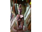 Tribale in Legno Intagliato – 24466