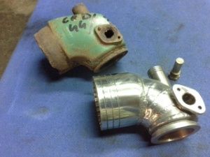 manufatti INOX - Foto 10