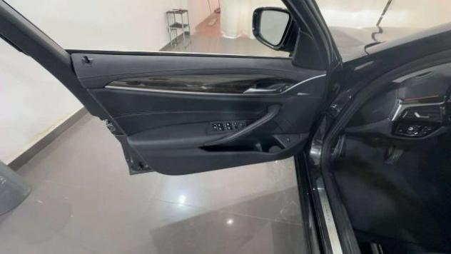 BMW 520 520d Luxury 190cv auto - Foto 10