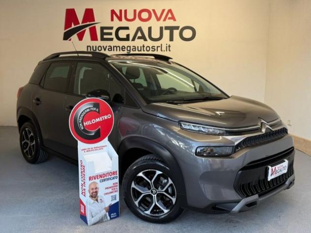 CITROEN C3 Aircross PureTech 110 S&S Plus rif. 22972331