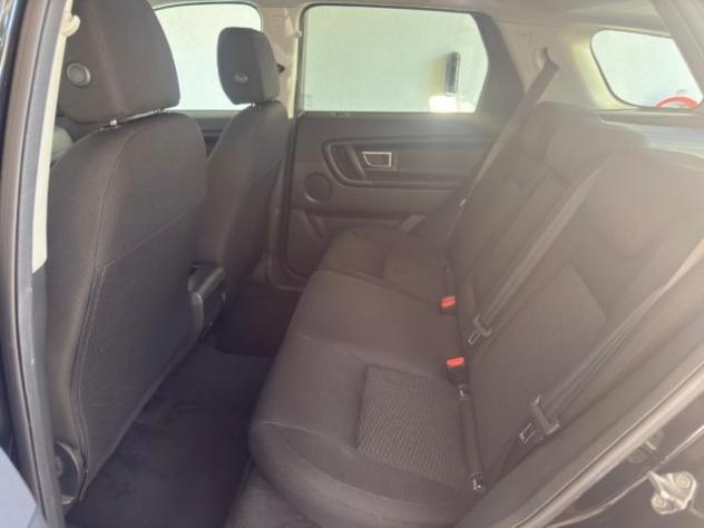 LAND ROVER Discovery Sport 2.0 TD4 150 CV Auto Business Edition Pure rif. 24145066 - Foto 9