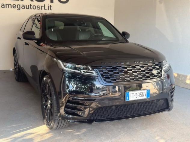 LAND ROVER Range Rover Velar 2.0D I4 240 CV R-Dynamic S rif. 24164298 - Foto 2