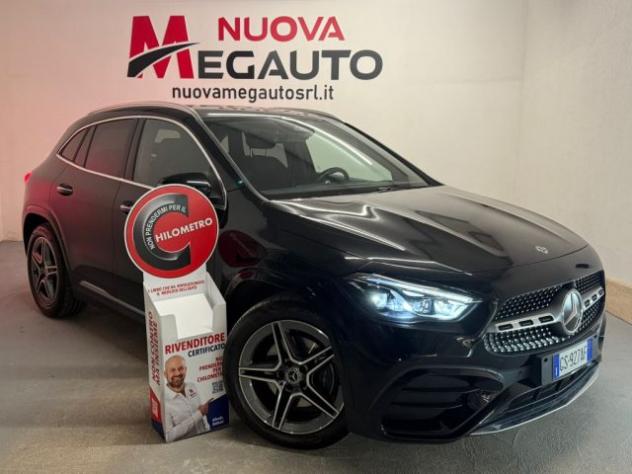 MERCEDES-BENZ GLA 200 d Automatic AMG Line Premium rif. 23311211