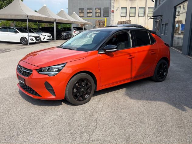 Opel Corsa 1.2 75cv MT5