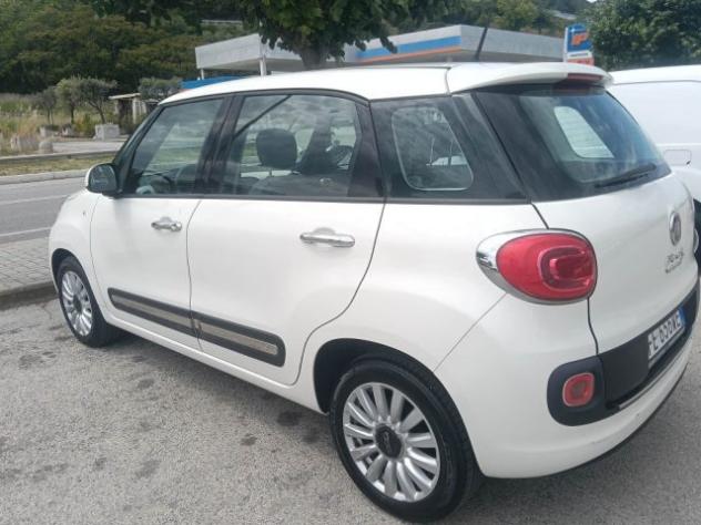FIAT 500L 1.3 Multijet 95 CV Pop Star rif. 23899311 - Foto 4