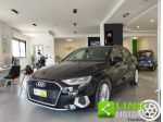 AUDI A3 SPB 35 TFSI mhev S tronic Business Advanced rif. 23754132