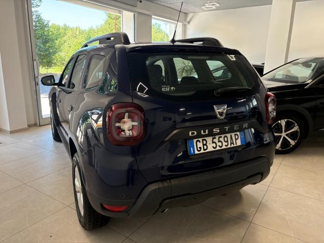 Dacia Duster 1.5 Blue dCi 8V 115 CV 4x2 Prestige - Foto 4