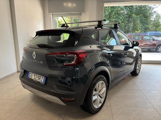 Renault Captur TCe 100 CV GPL FAP Intens - Foto 7