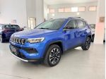 Jeep Compass Aziendale hybrid T4 190 CV PHEV AT6 4xe Limited