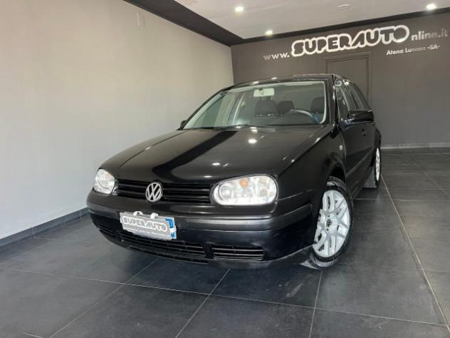 VOLKSWAGEN Golf IV 1.9 TDI/115 CV cat 5p. EDITION rif. 22710911 - Foto 3