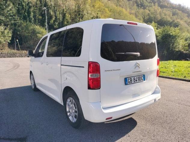 Citroën SpaceTourer BlueHDi 100 S&S XS Business - Foto 8