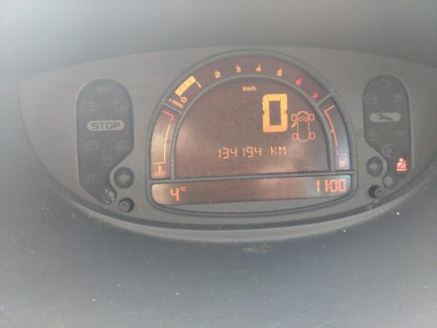 RENAULT Modus 1.2 16V Dynamique rif. 21765292 - Foto 8