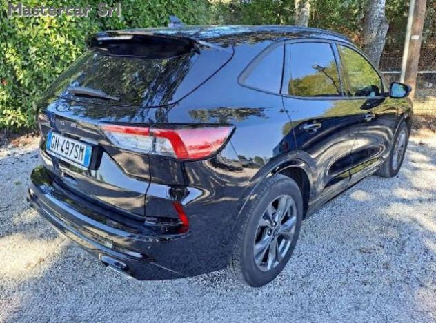 FORD Kuga Kuga 2.0 ecoblue ST-Line X Design 2wd 120cv auto - rif. 24197765 - Foto 4