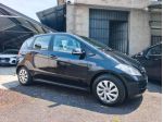 Mercedes-benz A 160 BlueEFFICIENCY