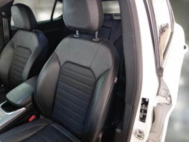 ALFA ROMEO Stelvio 2.2 Turbodiesel 160 CV AT8 RWD Sprint rif. 23965475 - Foto 7