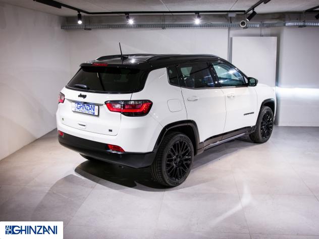 Jeep Compass Compass 1.5 Turbo T4 130 CV MHEV 2WD S - "PREZZO VERO" - Foto 7
