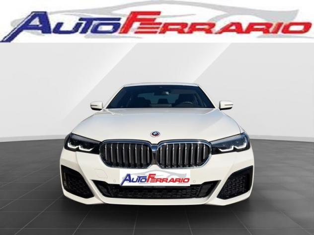 BMW Serie 5(G30/31/F90) 520i 48V Msport - Foto 2